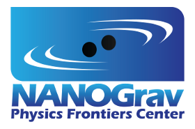 Spring 2022 NANOGrav Meeting