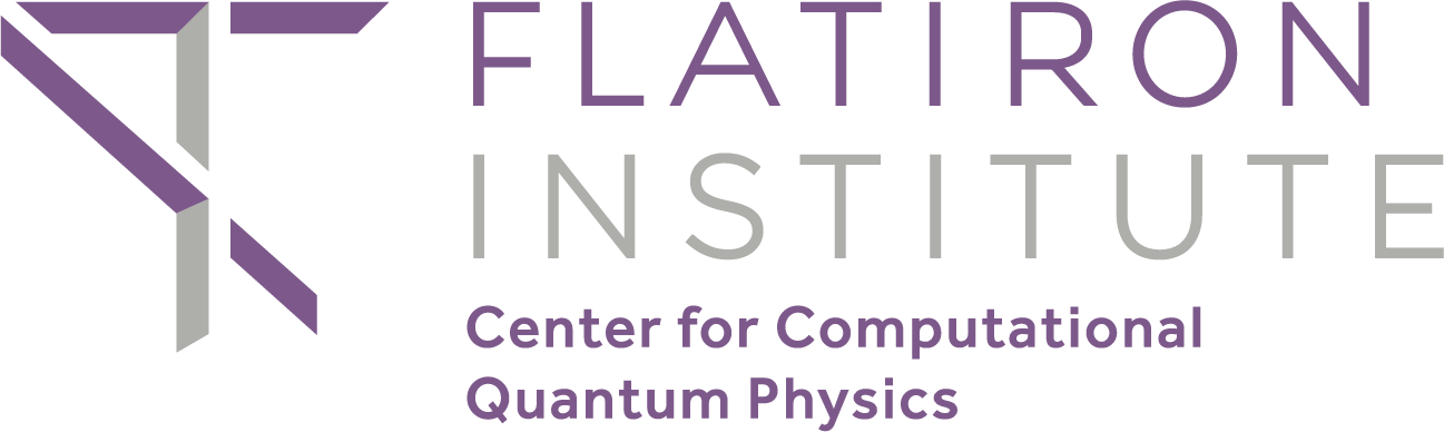 Flatiron Institute Events